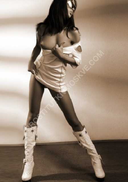 Проститутки