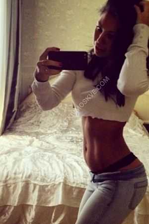 Натали, метро Бульвар Адмирала Ушакова