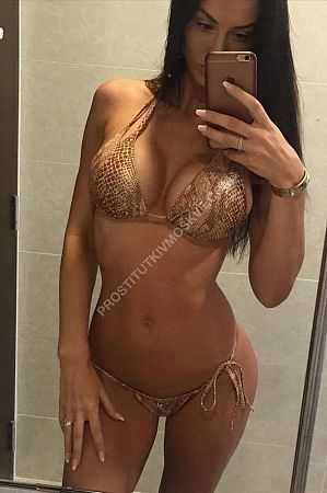 Алиса, метро Озёрная