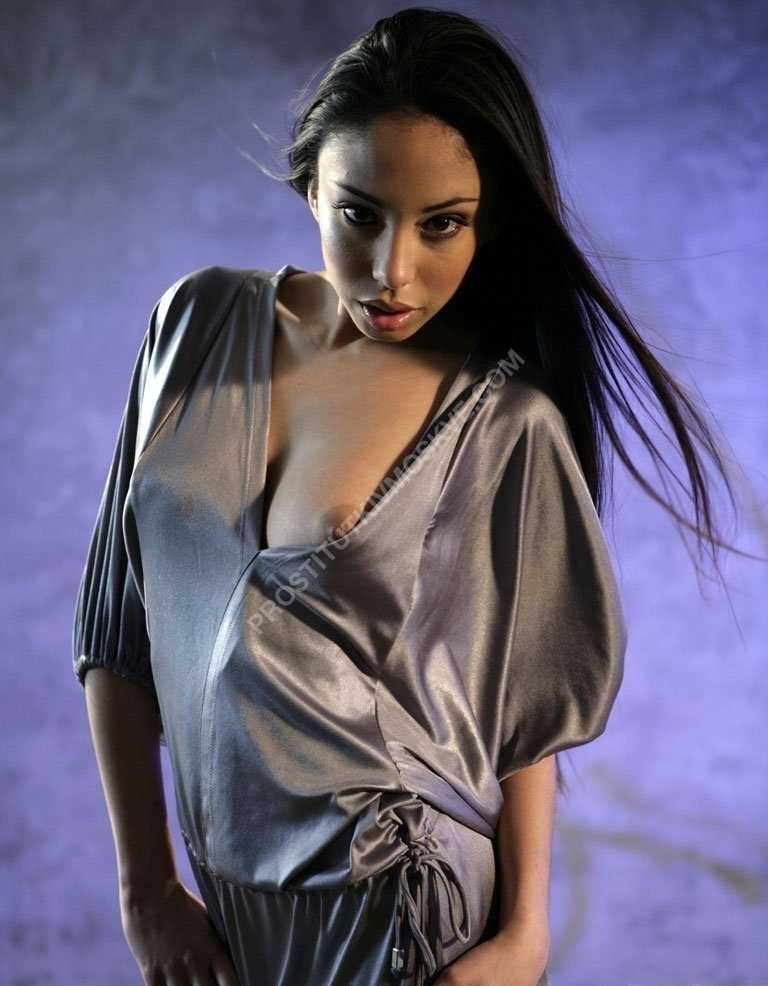 Проститутки