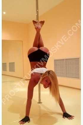 Танечка, метро Селигерская