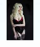 Проститутки