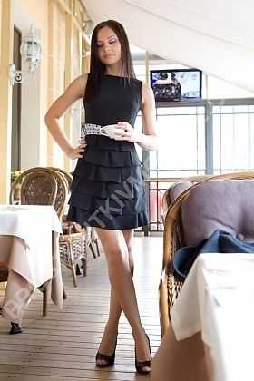 Ирина, метро Отрадное