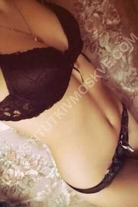 Вероника, метро Котельники