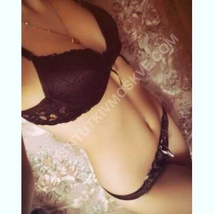 Проститутки