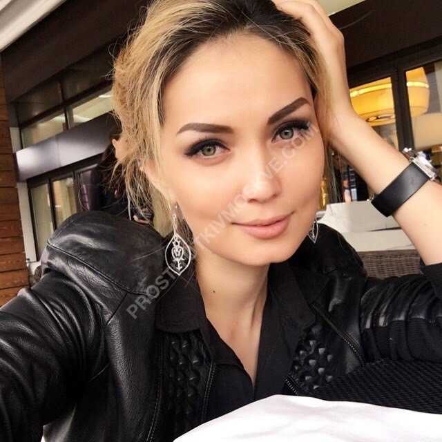 Проститутки