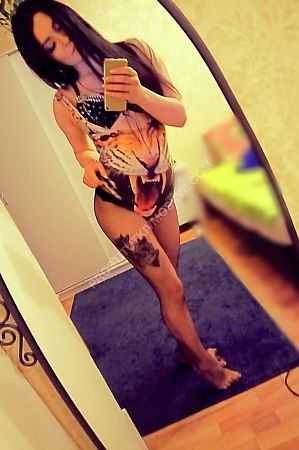 Марина, метро Тимирязевская