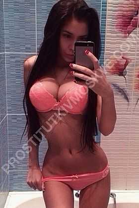 Жанна, метро Дмитровская