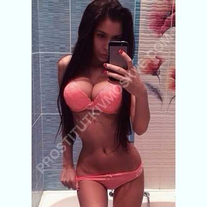 Проститутки