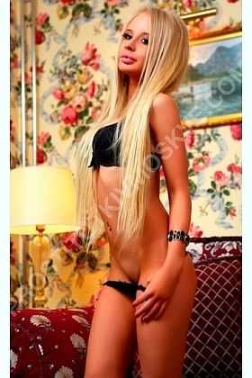 Евгения, метро Домодедовская