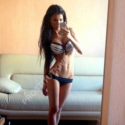 Проститутки