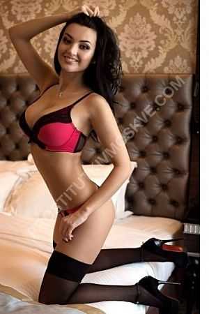 Светлана, метро Охотный ряд