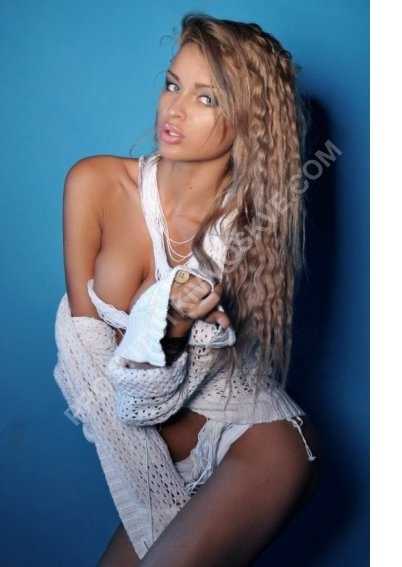 Проститутки