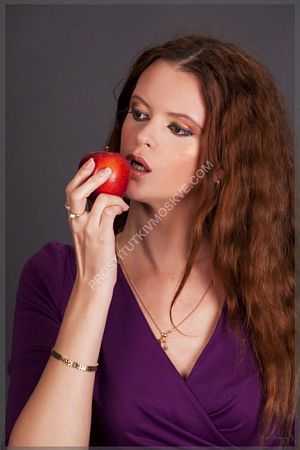 Ирина, метро Рижская