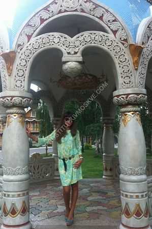 Аня, метро Новоясеневская