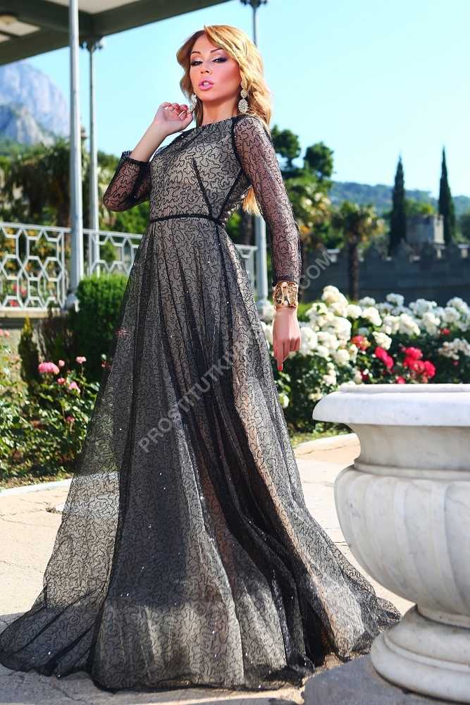 Проститутки