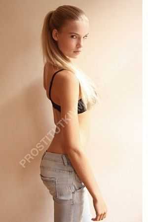 Даша, метро Угрешская