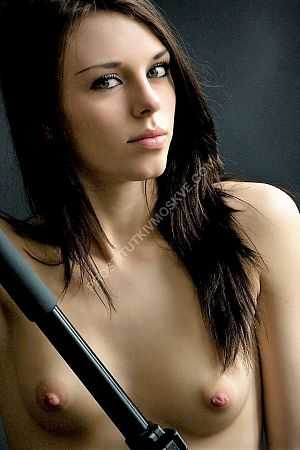 Кира, метро Фили