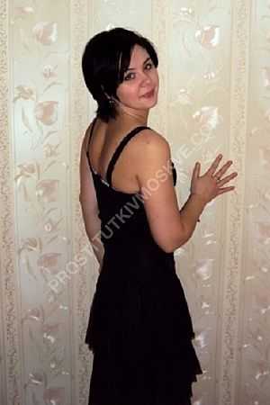 Вера, метро Смоленская