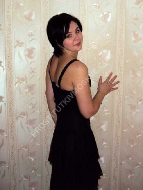 Проститутки