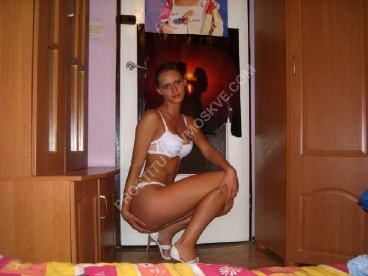 Проститутки