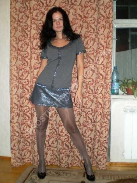 Проститутки