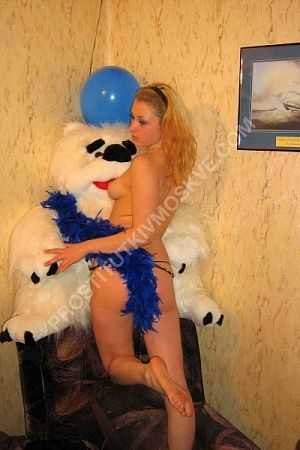 Настя, метро Новослободская