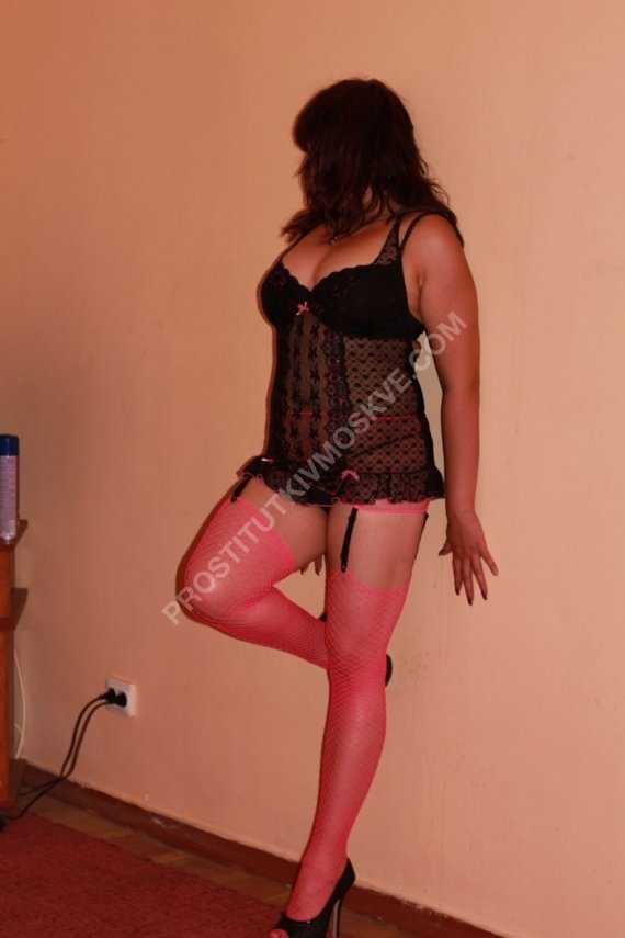 Проститутки