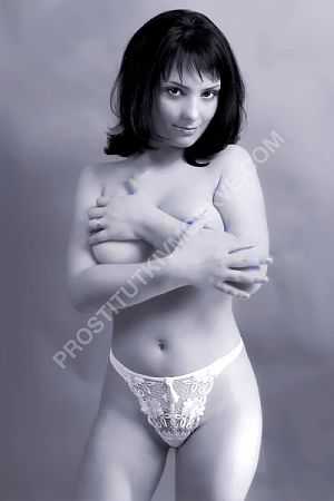 Елена, метро Владыкино