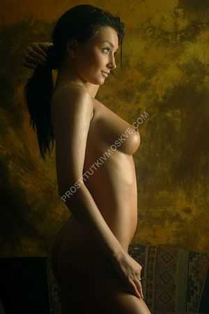 Олеся, метро Славянский бульвар