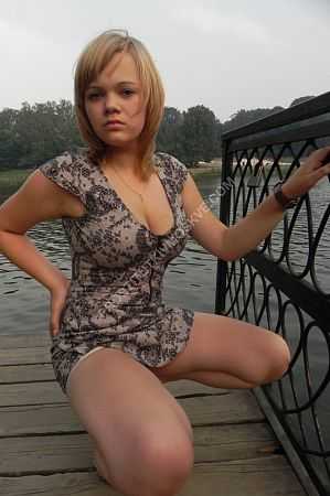 Елена, метро Тёплый Стан