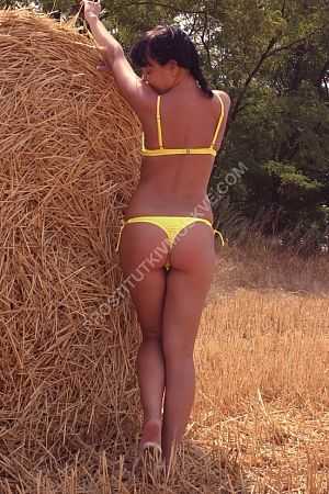 Инна, метро Белокаменная