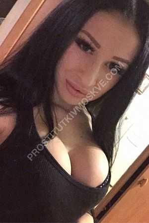 Лена, метро Ховрино