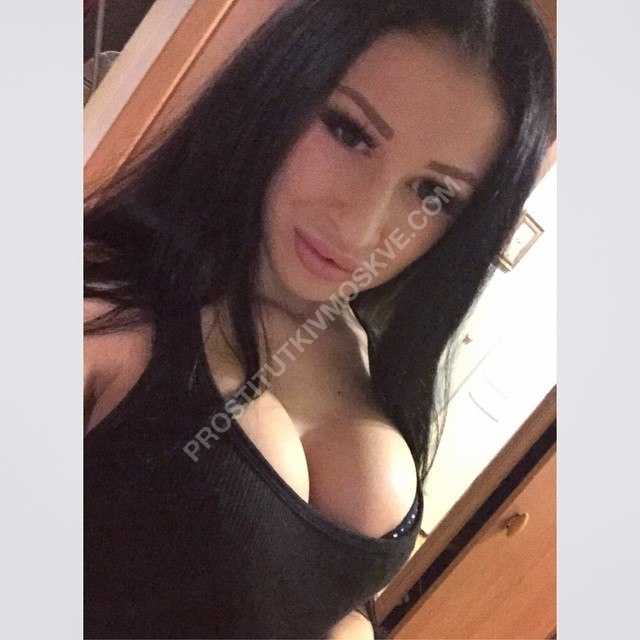 Проститутки