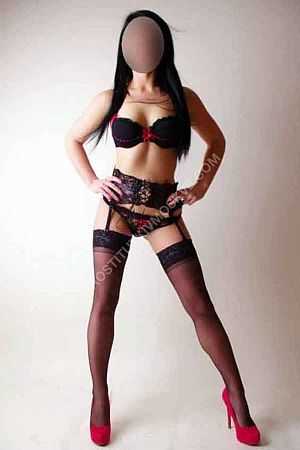 Даша, метро Люберцы