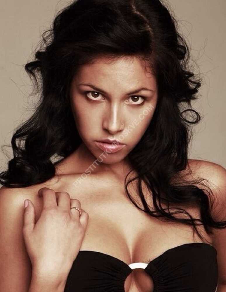 Проститутки