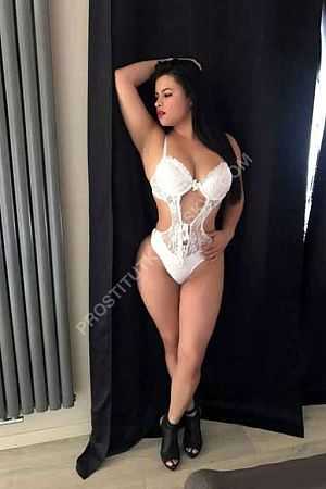 Алла, метро Молодёжная