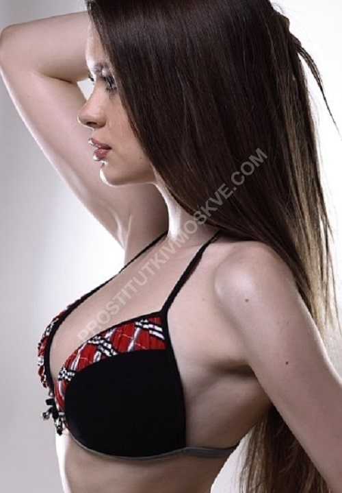 Проститутки