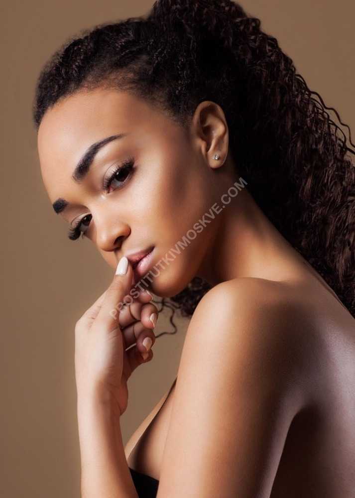 Проститутки