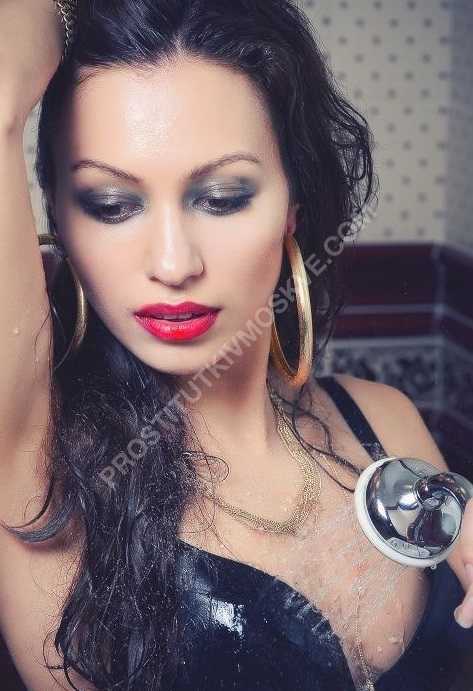 Проститутки