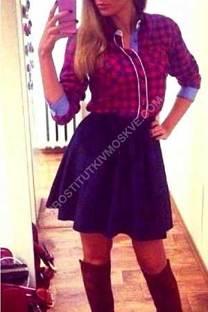 Катя, метро Фонвизинская