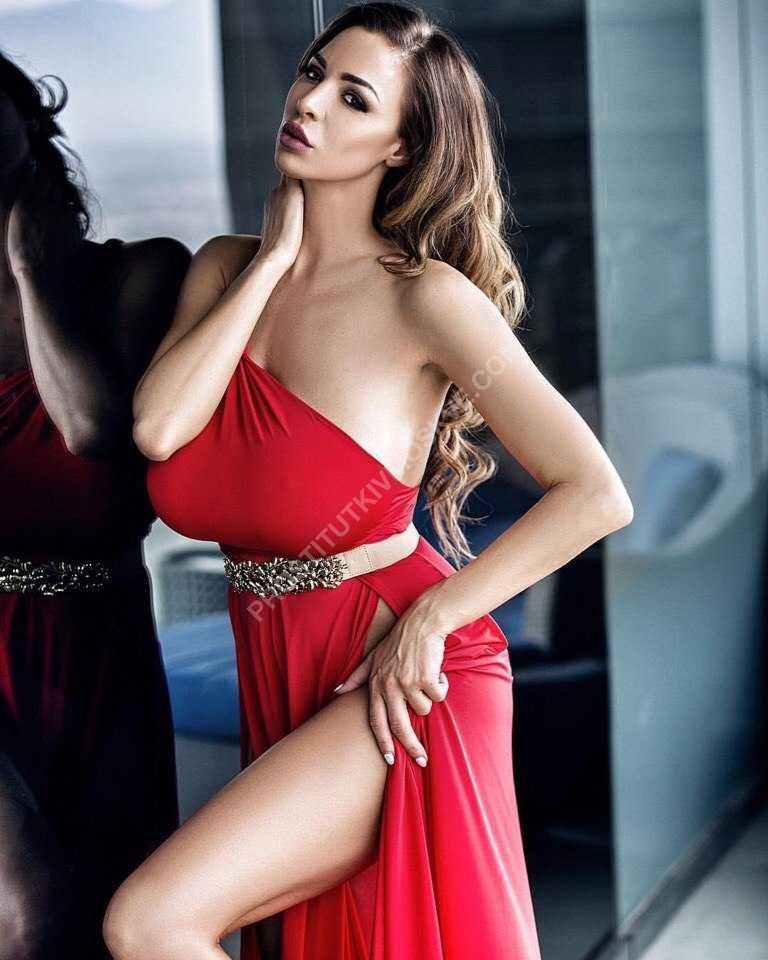 Проститутки