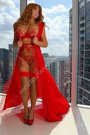 Вика, метро Царицыно