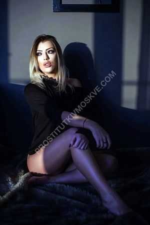 Ира, метро Орехово