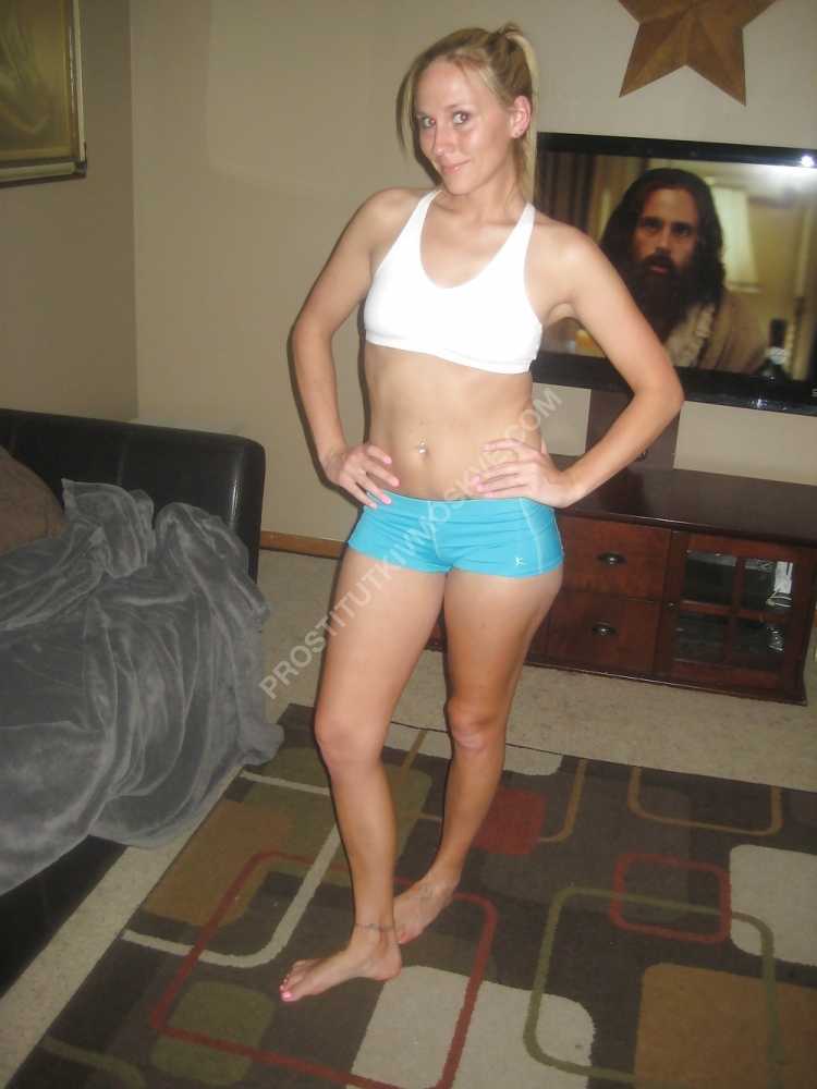 Проститутки