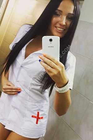 Маша, метро Тушинская