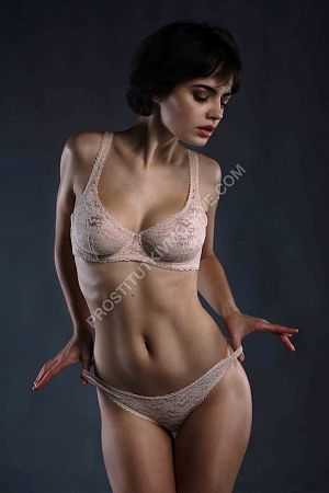 Дарья, метро Проспект Мира