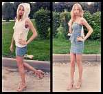 Проститутки Москвы