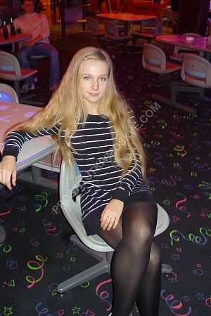 малышка, метро Зябликово