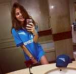 Проститутки Москвы